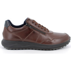 IMAC Ανδρικά Sneakers Καφέ 853560