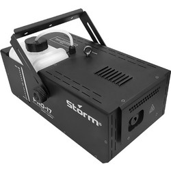 Storm PRO17 Μηχανή Καπνού 1500W