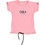 Porte Παιδικό T-Shirt Αμάνικο Ροζ 16376