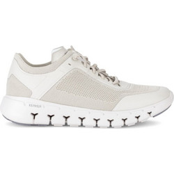 Gabor Pius Ανδρικά Sneakers Λευκά 1081.11.03