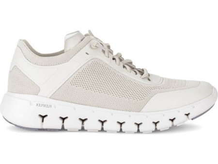 Gabor Pius Ανδρικά Sneakers Λευκά 1081.11.03