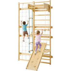 Vevor Swedish Ladder Wall Gym