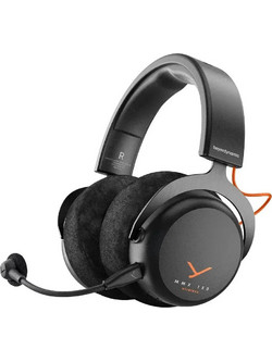 Beyerdynamic MMX-150 Ασύρματο Gaming Headset Over Ear Black