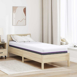 vidaXL Μονό 80x200cm 4106324