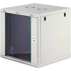 Digitus DN-37110 Επιτοίχια Καμπίνα Rack 19U 60x60x60cm