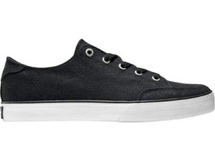 Circa 50CL Ανδρικά Sneakers Μαύρα 13055