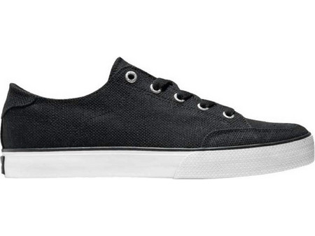 Circa 50CL Ανδρικά Sneakers Μαύρα 13055