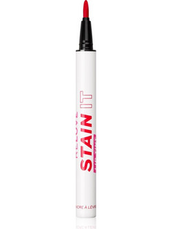 Revolution Relove Ink It Pen Cherry Long Lasting Matte Κραγιόν Pencil 0.5ml