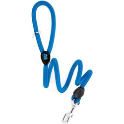 Memopet Λουρί Σκύλου 1.1m x 8mm Μπλε