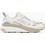 EA7 Crusher Sonic Trail 2.0 Ανδρικά Sneakers Λευκά 7X000602-MZ702