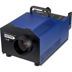 Look Solutions Cobra 3.1 Μηχανή Καπνού 3100W
