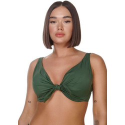 Bluepoint Bikini Top Κυπαρισσί 26066100D-26