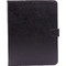 Luxury Book Style Black (iPad 10.2" 2019 / 2020 / 2021) Luxury Book Style Black (iPad 10.2" 2019 / 2020 / 2021)