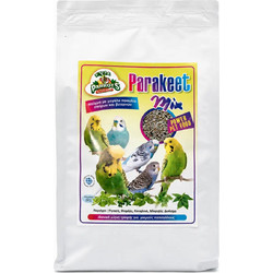 Evia Parrots Parakeet Mix 800gr