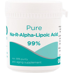 Hansen Pure Na-R-Alpha-Lipoic Acid 99% 30gr