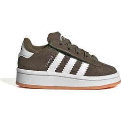 Adidas Campus 00s Παιδικά Sneakers Χακί KI6965