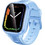Hoco Y108 4G Blue