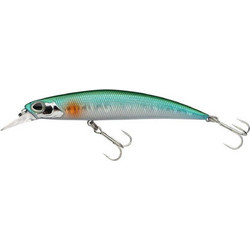 Berkley DEX Bullet Jerk Τεχνητό Δόλωμα Ψαράκι 11cm 17.4gr Holo Herring
