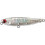 Soul Lures Ghostler Micro Τεχνητό Δόλωμα Ψαράκι 5.5cm 5gr Holo Ghost