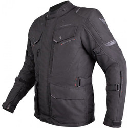 Nordcode Dust Lady Black