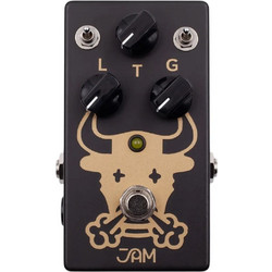Jam Pedals Octaurus NOS Octaver Fuzz