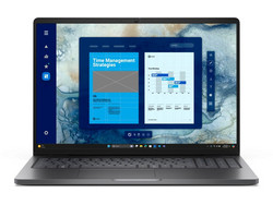 Dell Pro 16 PC16250 (Core 5 120U/16GB/512GB SSD/Intel Graphics/Linux)