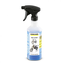 Karcher 9847 Καθαριστικό Μηχανής 500ml