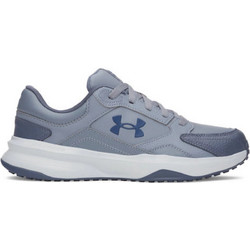 Under Armour Edge Ανδρικά Αθλητικά Παπούτσια Γκρι 3028375-002
