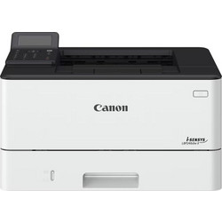 Canon i-Sensys LBP246DW II Μονόχρωμος Εκτυπωτής Laser με Wi-Fi και Mobile Print