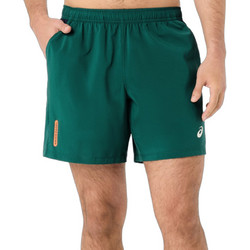 ASICS Padel Court 7'' Αθλητικό Ανδρικό Σορτς Κυπαρισσί 2041A350-301