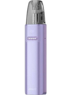 VooPoo Argus G4 Mini Purple Ηλεκτρονικό Τσιγάρο Pod Kit 3.5ml με Ενσωματωμένη Μπαταρία
