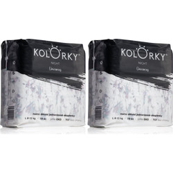 Kolorky Night Unicorn Πάνες 8-13kg 38τμχ