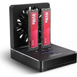 Axagon ADSA-M2C22