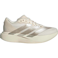 Adidas Adizero Pacer Γυναικεία Αθλητικά Παπούτσια για Τρέξιμο Εκρού KZ8980