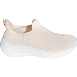 Steps Med Γυναικεία Sneakers Nude 2607