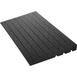 Vevor Ράμπα Αναπηρικού Αμαξιδίου 61x106x7.5cm WFSLYP24X42X3I8PSV0
