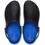 Crocs InMotion Ανδρικά Σαμπό Μπλε 212540-001