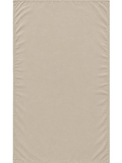 Estia Πετσέτα Θαλάσσης Microfiber Μπεζ 90x180cm 01-44411