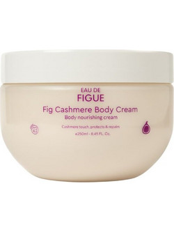 Eau de Figue Fig Cashmere Ενυδατική Κρέμα Σώματος 250ml