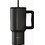 Estia Straw Tumbler XL Save The Aegean Carbon Fibre 900ml