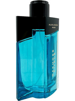 Aubusson Oakmoss & Citrus Eau de Toilette 100ml