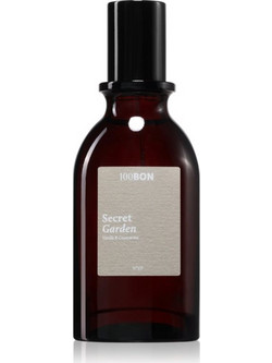 100Bon Secret Garden Eau de Toilette 30ml