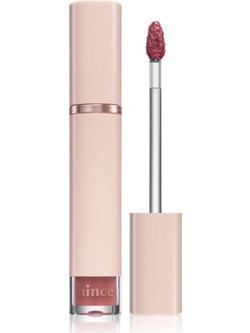 Hince Mood Enhancer 011 Blushed Matte Κραγιόν Liquid 4ml