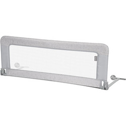 Lorelli Μπάρα Προστασίας Safety Night Grey 127cm