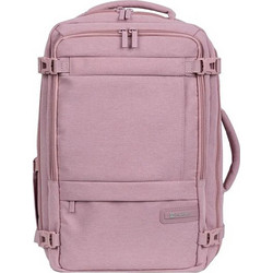 Natec NTO-2475 Backpack Laptop 15.6" Pink