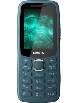 Nokia 123 Shield