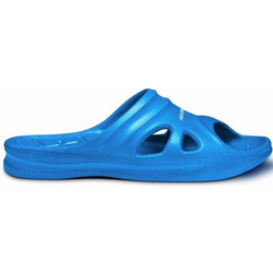 Aqua Speed Παιδικές Παντόφλες Καλοκαιρινές για Αγόρι Royal Blue 464-01