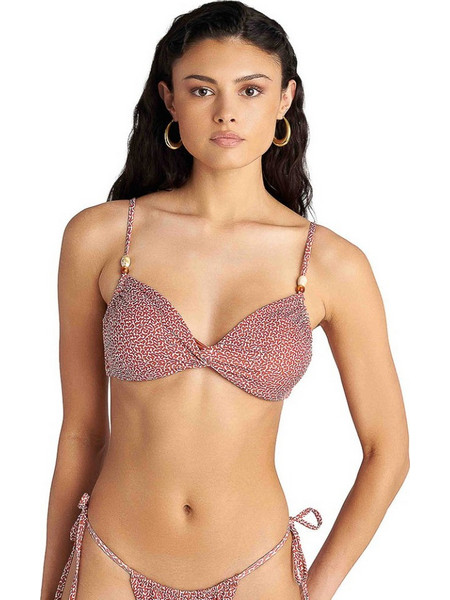 BLU4U Bikini Top Rusted 26366263-47