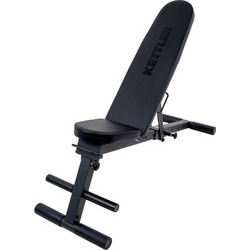 Kettler Vario 100 04-456-004 Ρυθμιζόμενος Πάγκος Γυμναστικής