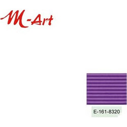 Metron Art Χαρτόνι Οντουλέ Μωβ 50x70cm 828.161.8320